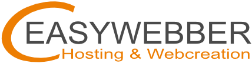 EasyWebber Hosting & Webcreation